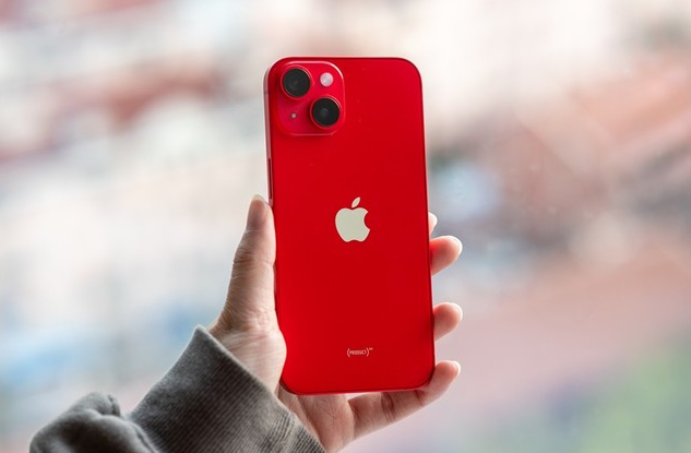 岑溪苹果14维修分享为什么大家觉得iPhone 14不香了 
