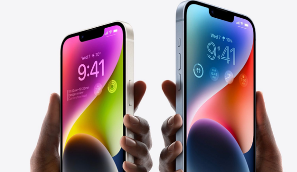 岑溪苹果14维修分享iPhone 14系列支持的eSIM卡有哪些优点 