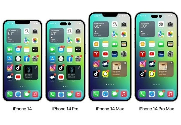 岑溪苹果14维修分享iPhone14可以分期吗 