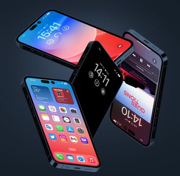 岑溪苹果14维修分享入门级iPhone 14多少钱 