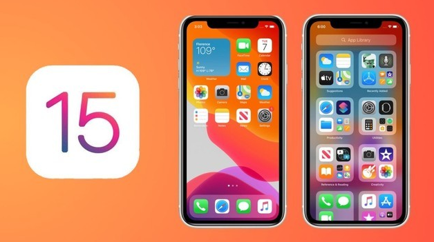 岑溪苹果13维修分享iPhone13更新iOS 15.5，体验如何 