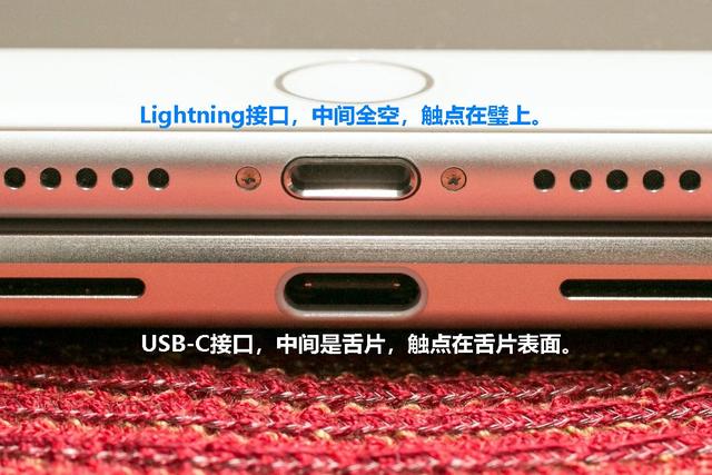 岑溪苹果14维修分享iPhone 14会是什么接口 