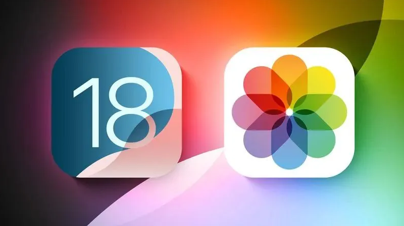 岑溪苹果手机维修分享苹果 iOS / iPadOS 18.1Beta 3 发布 