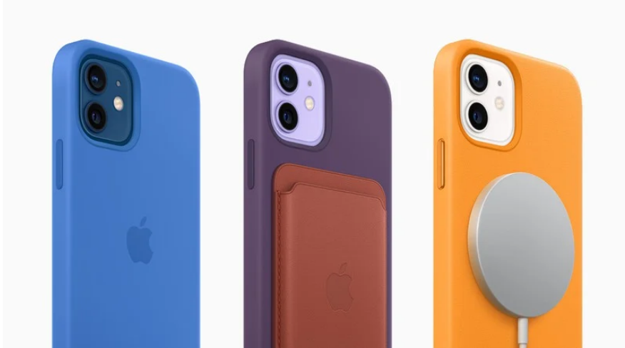 岑溪苹果手机维修分享关于 iPhone 13 的细节爆料 