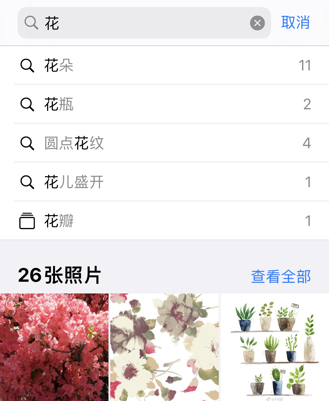 岑溪苹果手机维修分享iPhone 小技巧 