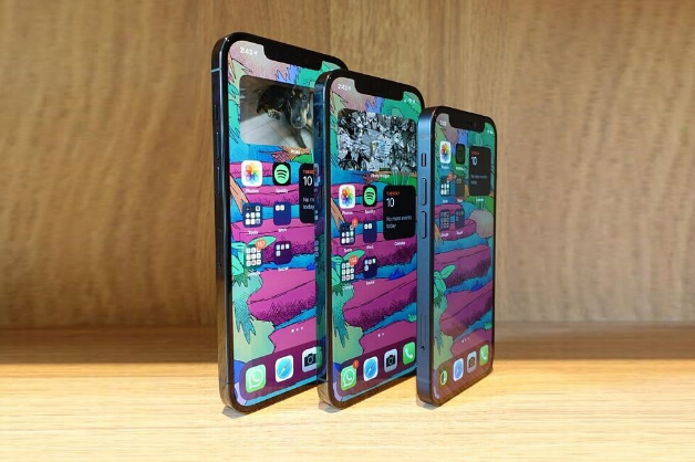 岑溪苹果手机维修分享iPhone 13发布日期 