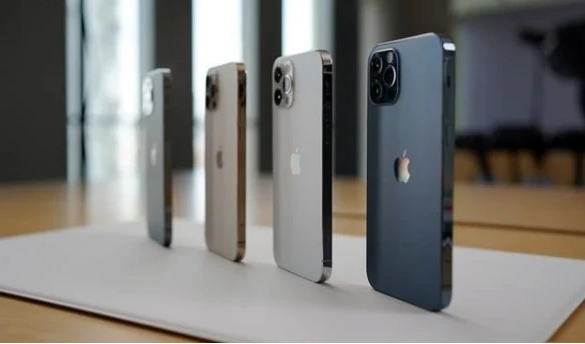 岑溪苹果手机维修分享为什么说iPhone13才是真旗舰 