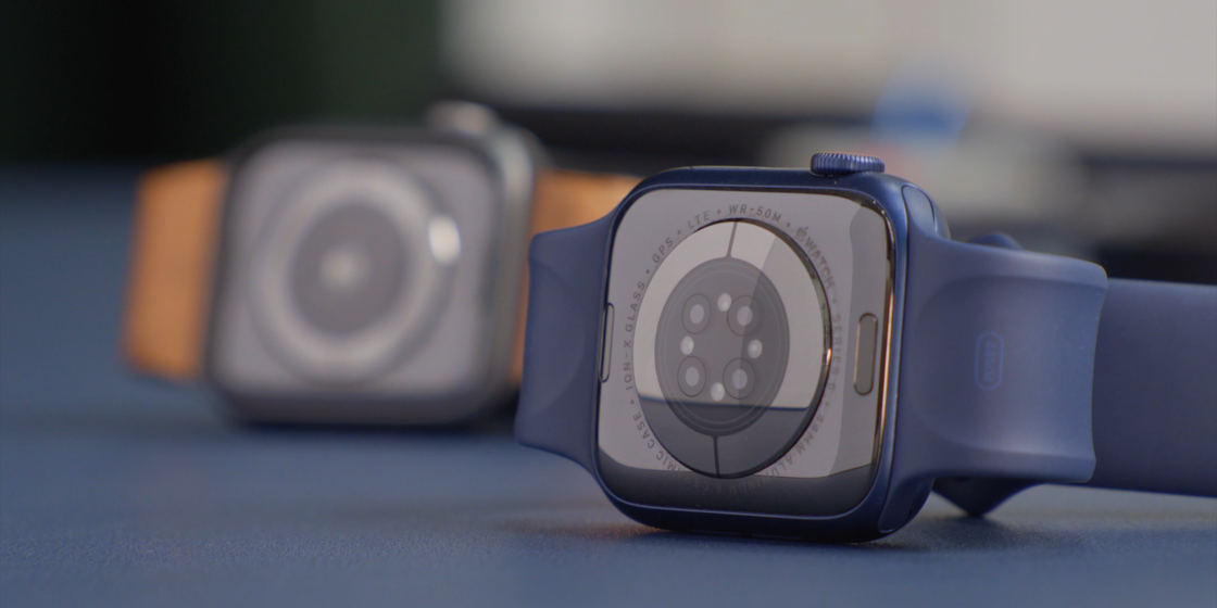 岑溪苹果手机维修分享Apple Watch 是如何测量卡路里的 