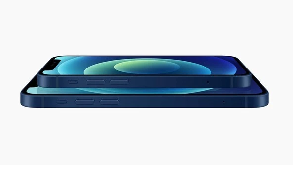 岑溪苹果手机维修分享iPhone 12 mini 锁屏后触屏失灵怎么办 
