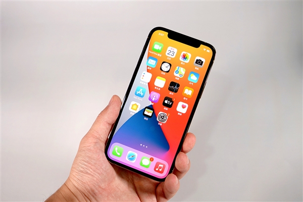 岑溪苹果手机维修分享iOS 14.2修订版已到，专属iPhone 12系列 