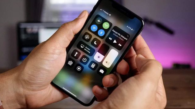 岑溪苹果手机维修分享iPhone 12信号差怎么办 