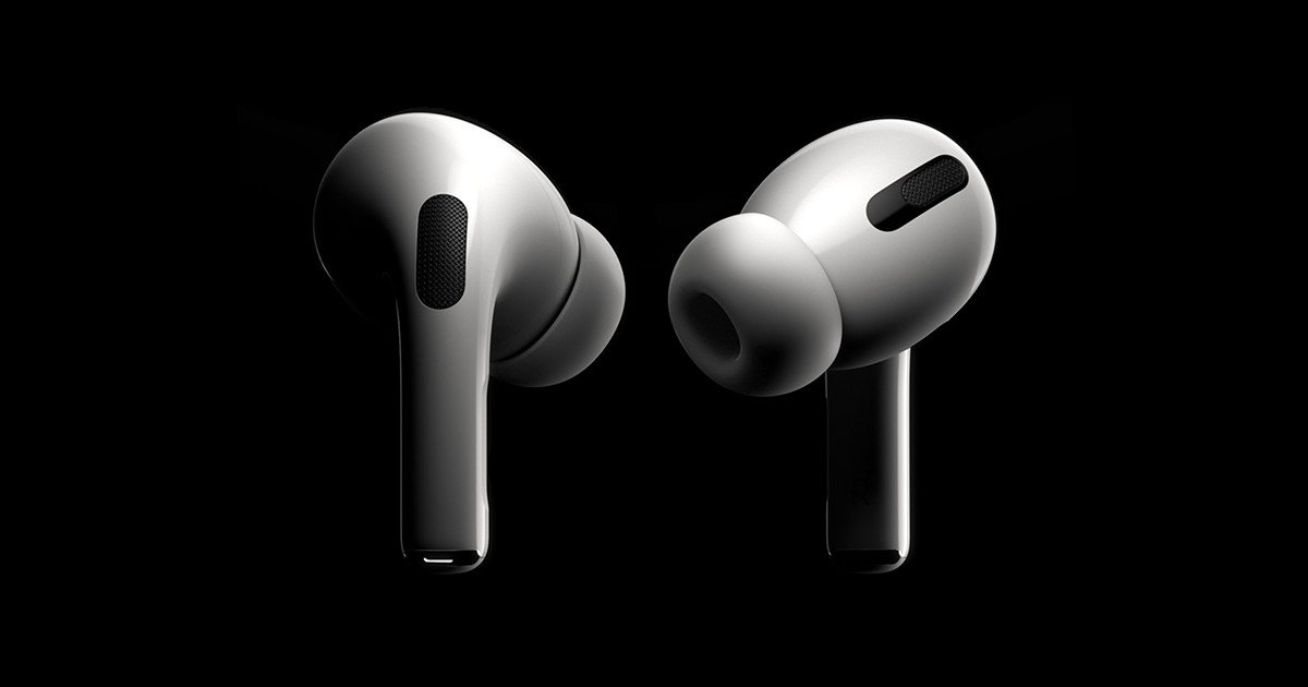 岑溪苹果手机维修分享AirPods Pro 爆音、降噪效果下降怎么办 