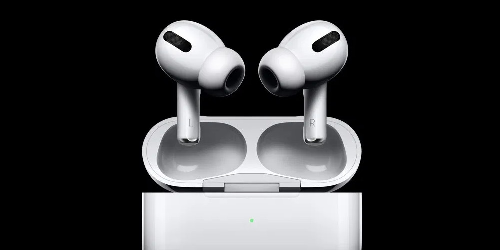 岑溪苹果手机维修分享AirPods Pro 出现静电噪音 