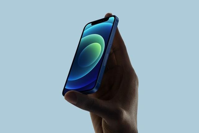 岑溪苹果手机维修分享iPhone 12 mini辐射很大吗 