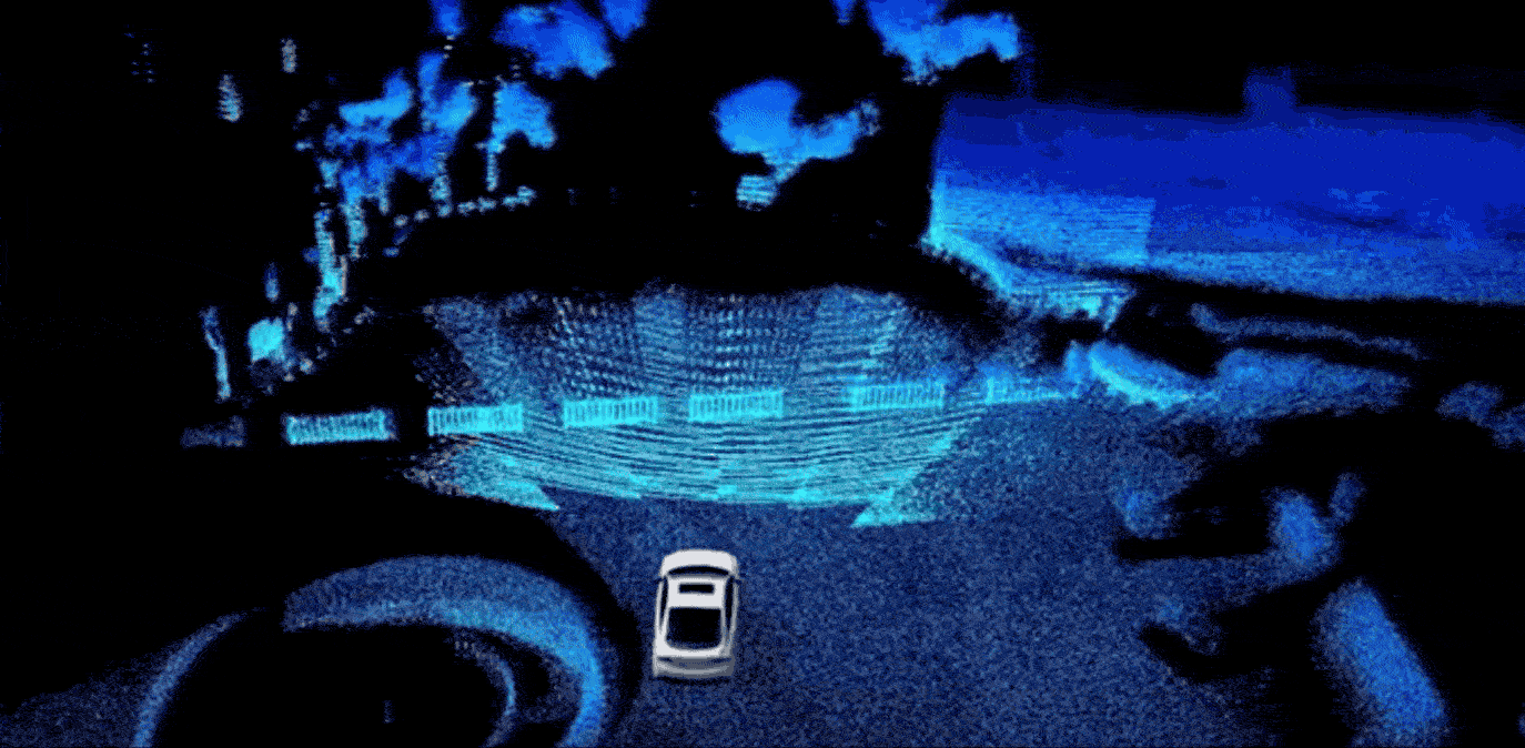 岑溪苹果手机维修分享iPhone 12 Pro 搭载的 LiDAR 镜头与 ToF 镜头有什么不同 