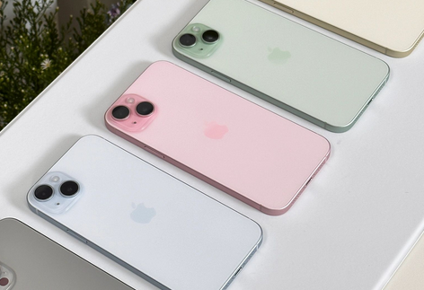 岑溪iPhone15序列号查询分享如何查找苹果15手机序列号的位置