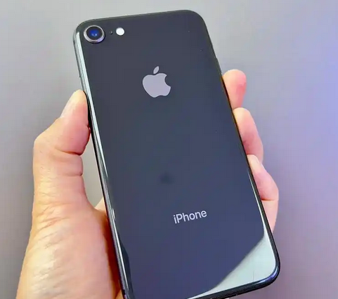岑溪苹果8系统维修分享iPhone8手机系统升级后无法开机如何修复 