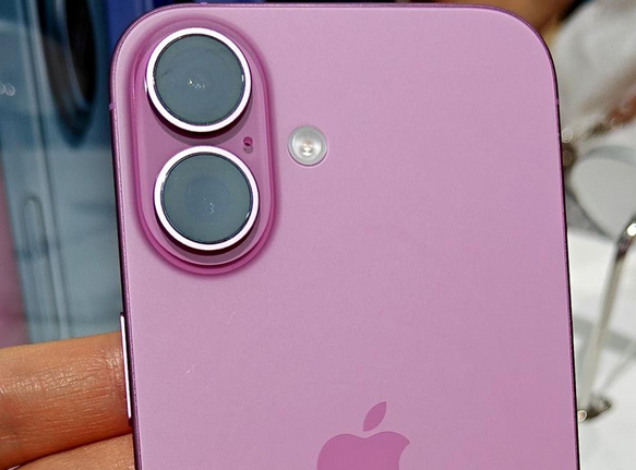 岑溪苹果16卡顿维修分享如何优化iPhone16手机卡顿问题 