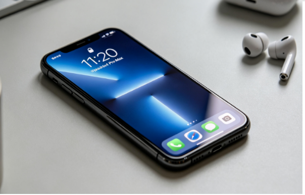 岑溪苹果手机维修分享iPhone11 Pro Max换电池 