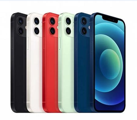 岑溪苹果维修点分享iPhone 12 Pro Max黑屏冷门故障解读 
